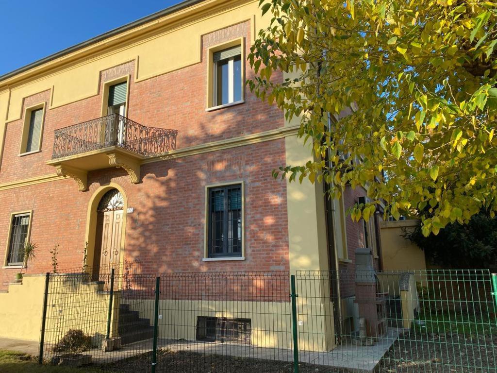 Daro Apartments Bologna Buitenkant foto