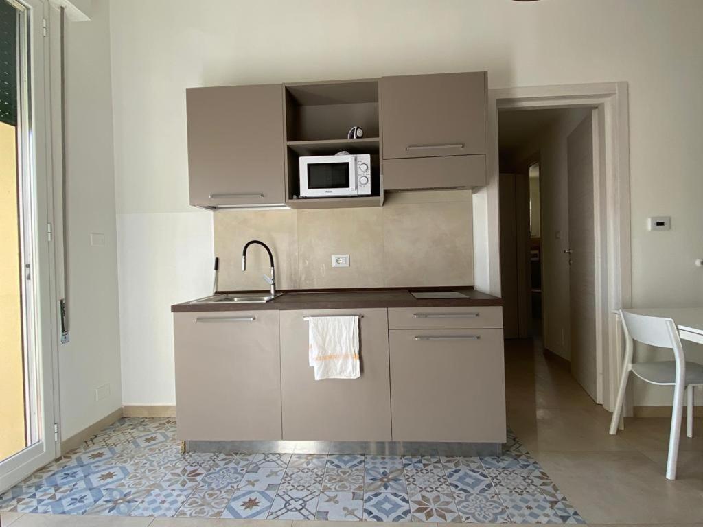 Daro Apartments Bologna Buitenkant foto