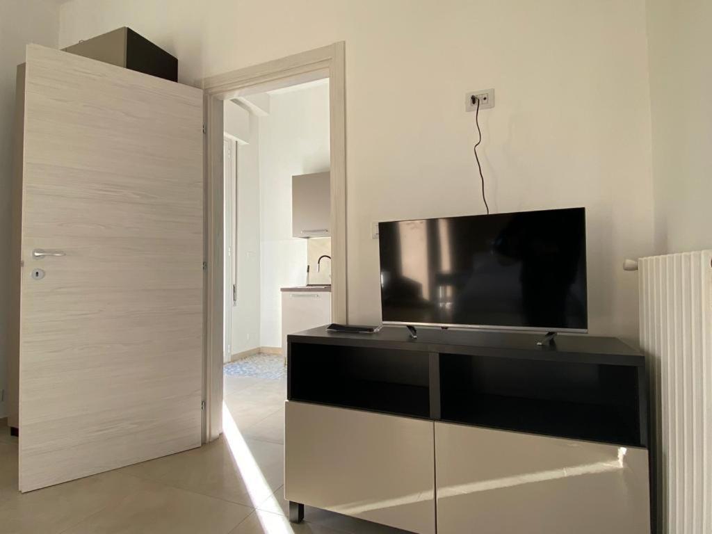 Daro Apartments Bologna Buitenkant foto
