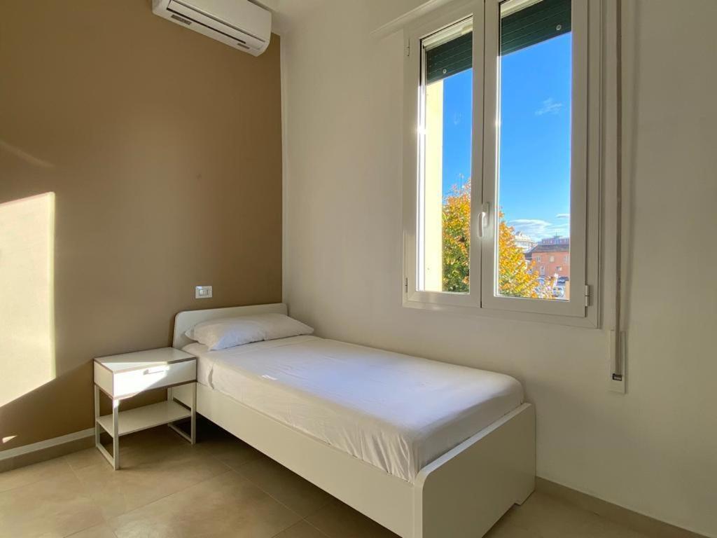 Daro Apartments Bologna Buitenkant foto