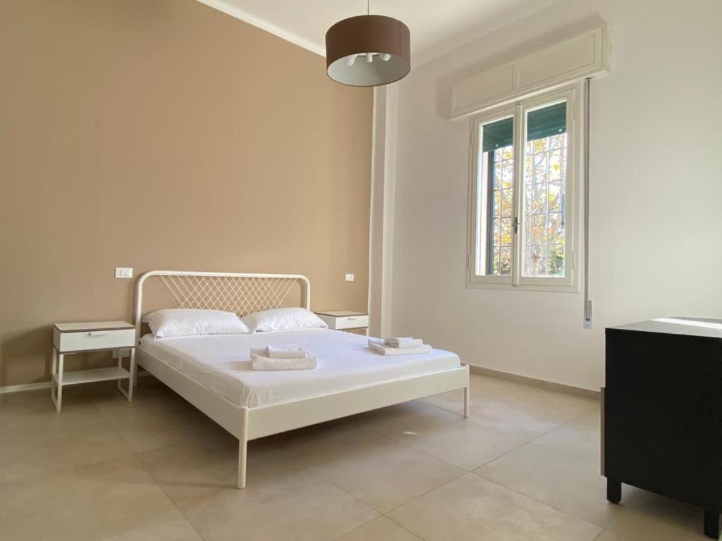 Daro Apartments Bologna Buitenkant foto