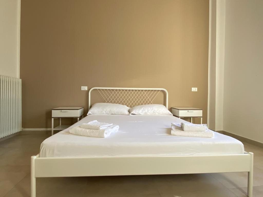 Daro Apartments Bologna Buitenkant foto