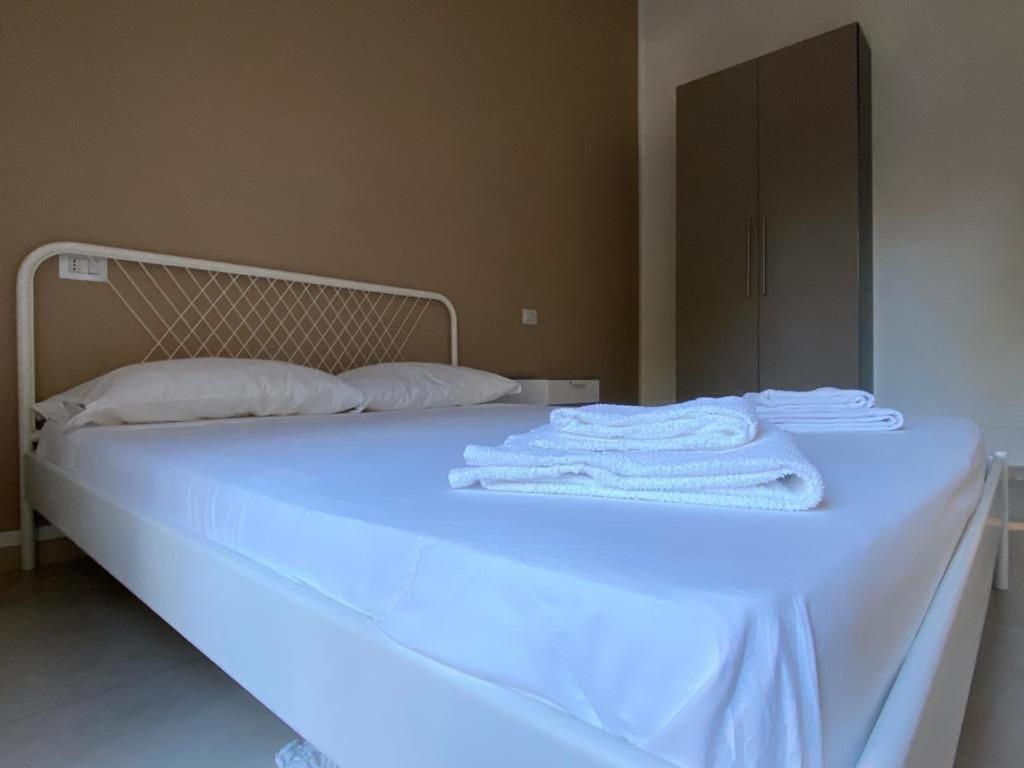 Daro Apartments Bologna Buitenkant foto