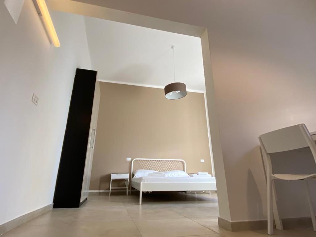 Daro Apartments Bologna Buitenkant foto